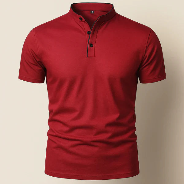 Oxel Wear Polo Essential – Casual & Breathable