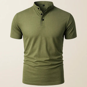 Oxel Wear Polo Essential – Casual & Breathable