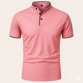 Oxel Wear Polo Essential – Casual & Breathable