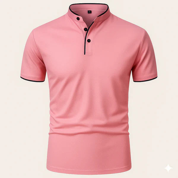 Oxel Wear Polo Essential – Casual & Breathable