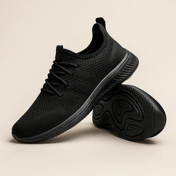 Oxel – Men’s Breathable Trainers YRZL – Comfort & Lightness