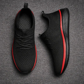 Oxel – Men’s Breathable Trainers YRZL – Comfort & Lightness