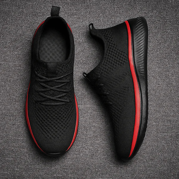 Oxel – Men’s Breathable Trainers YRZL – Comfort & Lightness