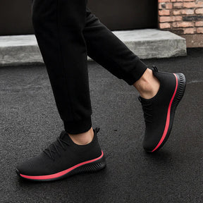 Oxel – Men’s Breathable Trainers YRZL – Comfort & Lightness