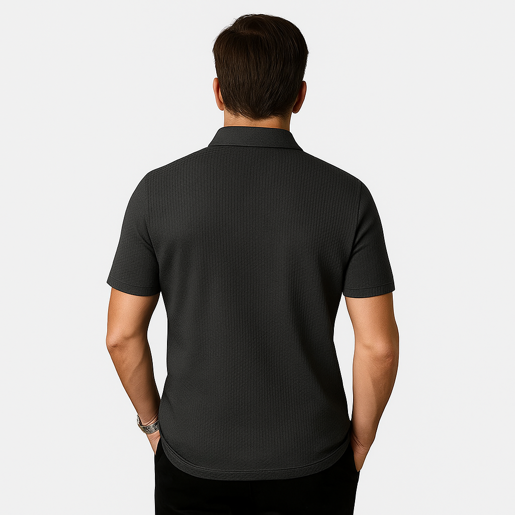 Monarch Wear - Polo TechFlex™ Premium Poloshirt - [ONMISBARE PROMOTIE]