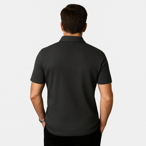 Monarch Wear - Polo TechFlex™ Premium Poloshirt - [ONMISBARE PROMOTIE]