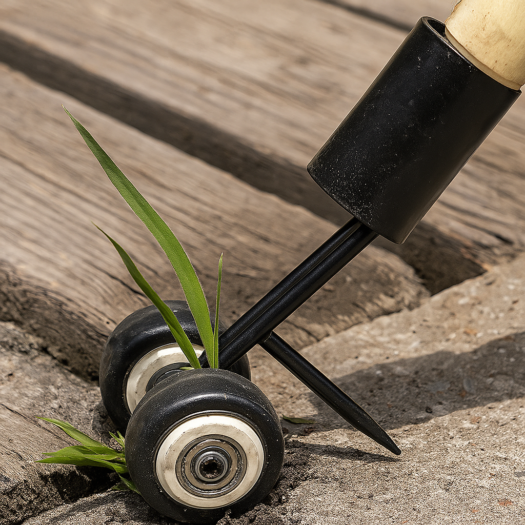 Gap Weeder™ – Effortless Weed Remover for Cracks & Joints - [PROMOTION]