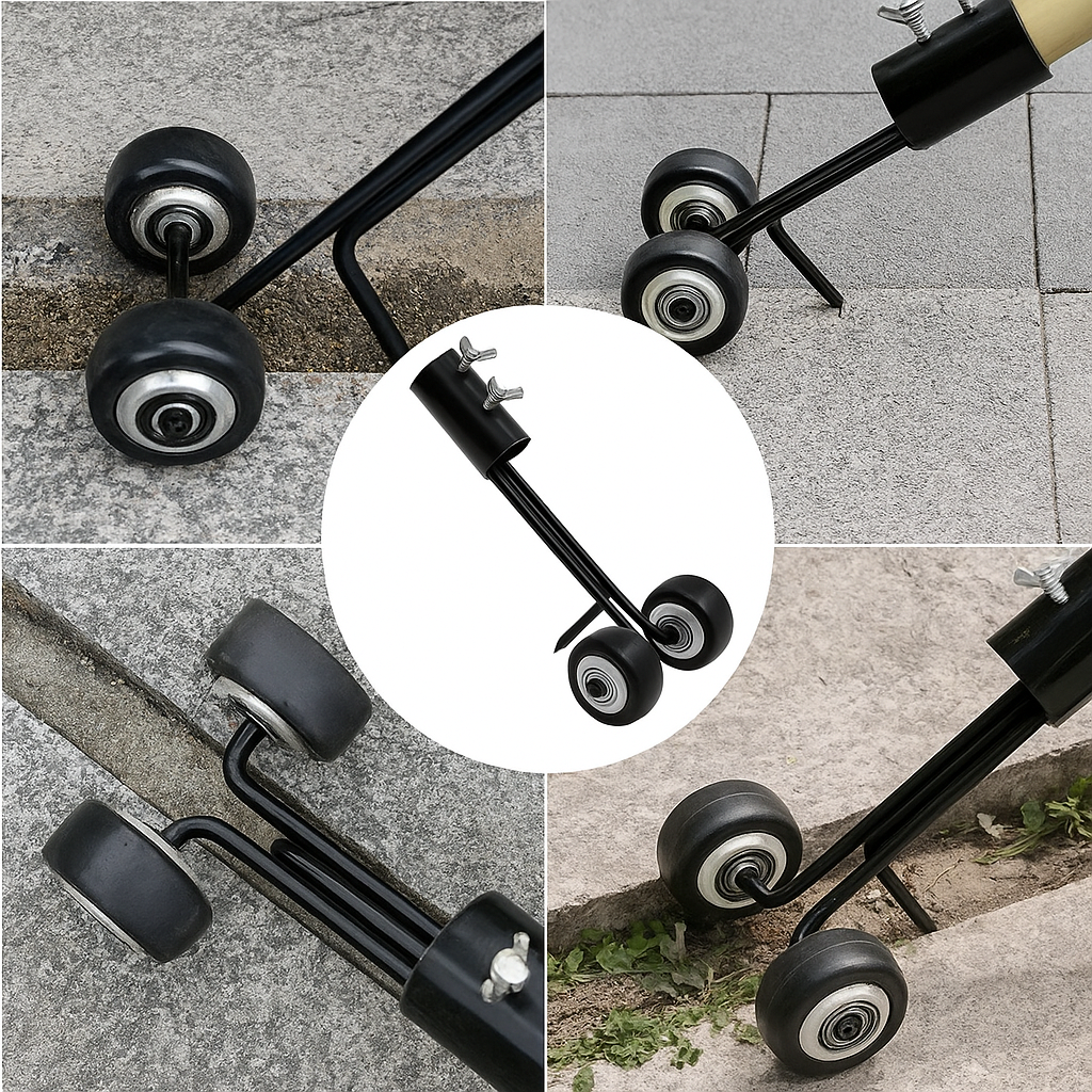 Gap Weeder™ – Effortless Weed Remover for Cracks & Joints - [PROMOTION]