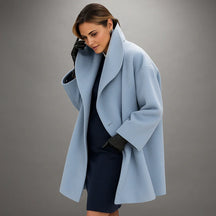 Oxel Wear |  Royale™ Wool Coat
