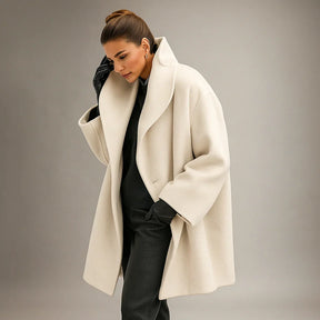 Oxel Wear |  Royale™ Wool Coat