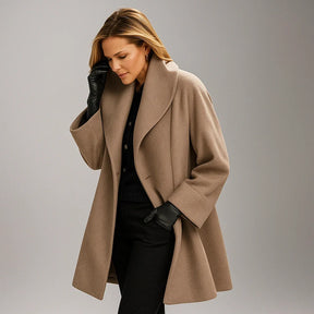 Oxel Wear |  Royale™ Wool Coat
