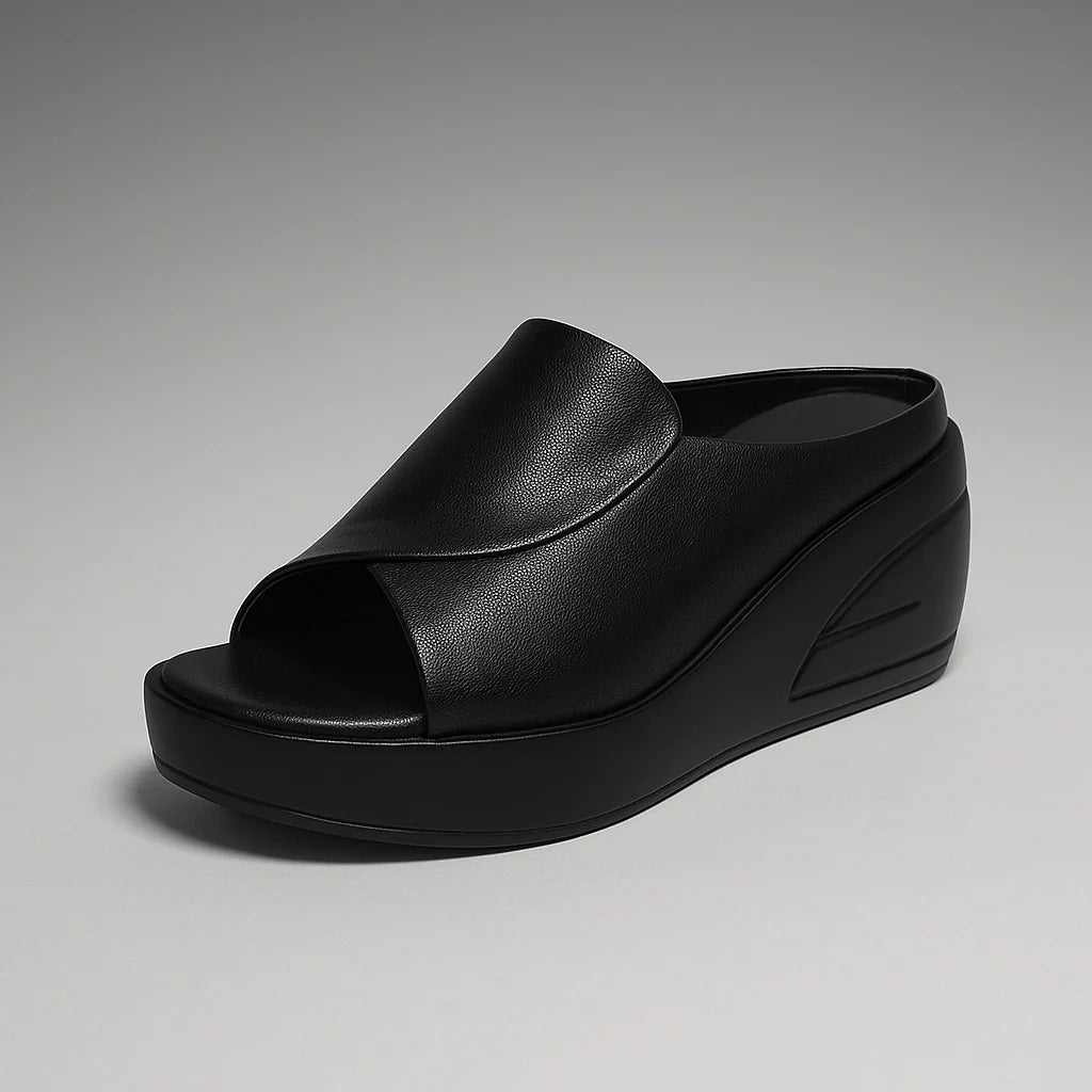 ComfortStep™ Premium Sandals | All-Day Support & Breathable Comfort
