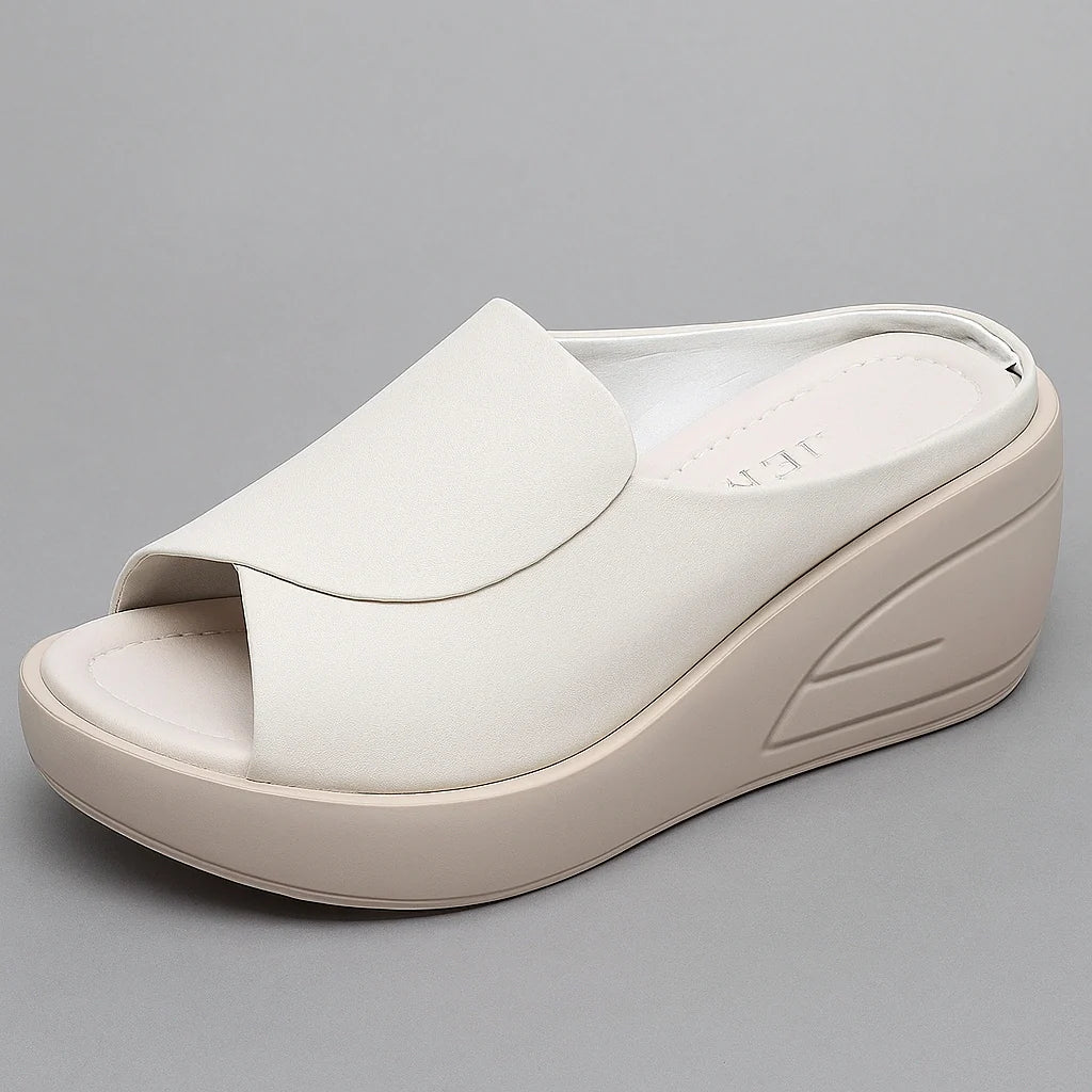 ComfortStep™ Premium Sandals | All-Day Support & Breathable Comfort
