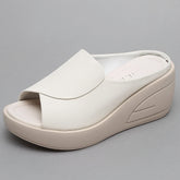 ComfortStep™ Premium Sandals | All-Day Support & Breathable Comfort