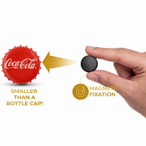 Mini GPS tracker - Trackme™