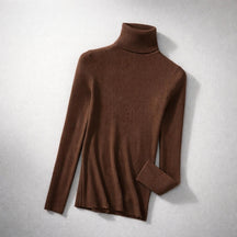 Oxel Wear™ | Roll Neck Jumper Éloria™