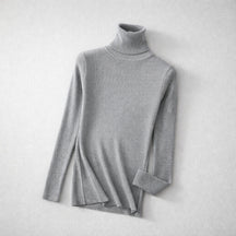 Oxel Wear™ | Roll Neck Jumper Éloria™