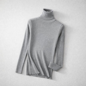 Oxel Wear™ | Roll Neck Jumper Éloria™