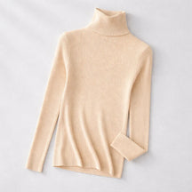 Oxel Wear™ | Roll Neck Jumper Éloria™