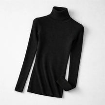 Oxel Wear™ | Roll Neck Jumper Éloria™