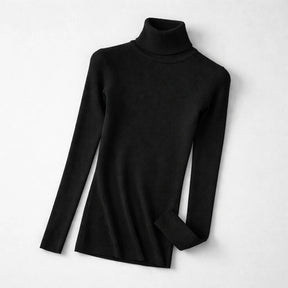 Oxel Wear™ | Roll Neck Jumper Éloria™