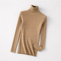 Oxel Wear™ | Roll Neck Jumper Éloria™