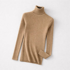 Oxel Wear™ | Roll Neck Jumper Éloria™