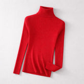 Oxel Wear™ | Roll Neck Jumper Éloria™
