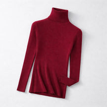 Oxel Wear™ | Roll Neck Jumper Éloria™