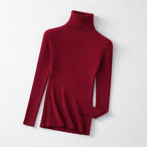 Oxel Wear™ | Roll Neck Jumper Éloria™