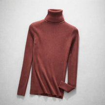 Oxel Wear™ | Roll Neck Jumper Éloria™