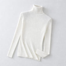 Oxel Wear™ | Roll Neck Jumper Éloria™