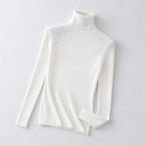 Oxel Wear™ | Roll Neck Jumper Éloria™
