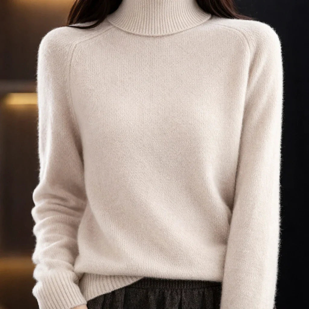 Oxel Wear™ | Convertible High-Neck Top Modulable™