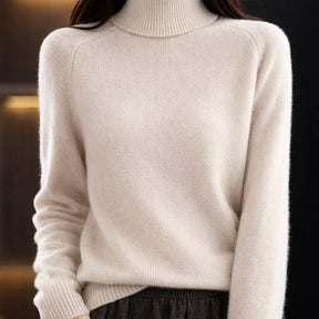 Oxel Wear™ | Convertible High-Neck Top Modulable™