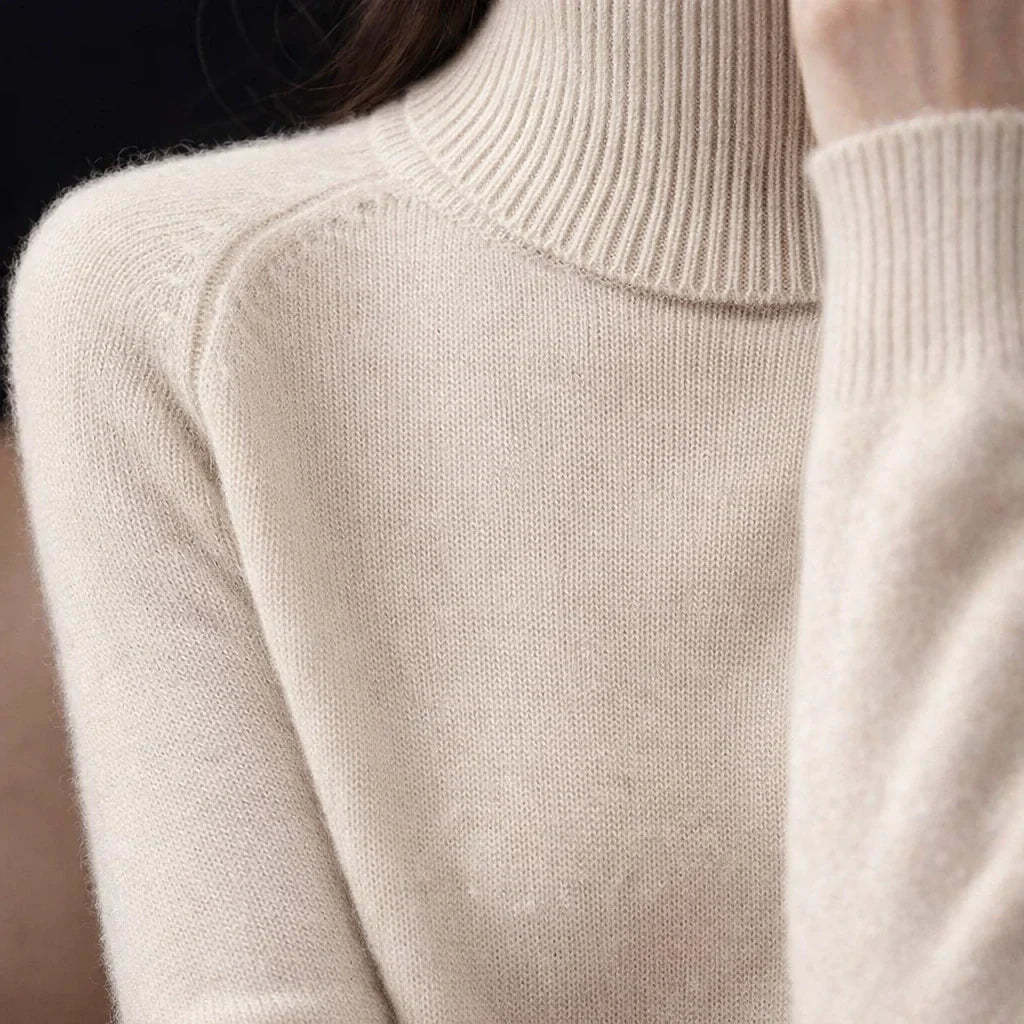 Oxel Wear™ | Convertible High-Neck Top Modulable™