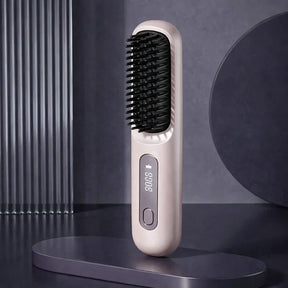 Oxel Wear | Styling Brush for Short Hair – VolumeLift™