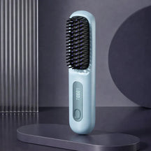 Oxel Wear | Styling Brush for Short Hair – VolumeLift™