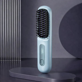 Oxel Wear | Styling Brush for Short Hair – VolumeLift™