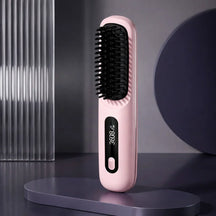 Oxel Wear | Styling Brush for Short Hair – VolumeLift™
