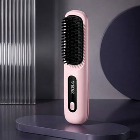 Oxel Wear | Styling Brush for Short Hair – VolumeLift™