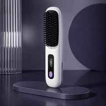 Oxel Wear | Styling Brush for Short Hair – VolumeLift™
