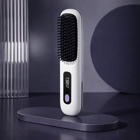 Oxel Wear | Styling Brush for Short Hair – VolumeLift™