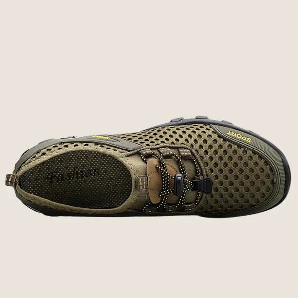 Oxel – Breathable Water Shoes Adventure Pro