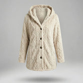 Monarch Wear™ | Teddy Coat Cocoon ™