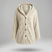 Monarch Wear™ | Teddy Coat Cocoon ™