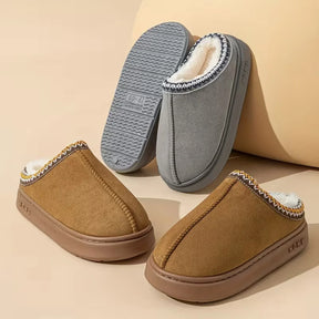 Oxel Wear™ | Casual Winter Shoes Comfort  Doux™