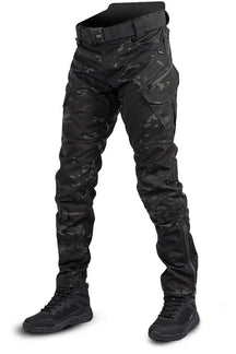 TacticalPlus Combat Trousers