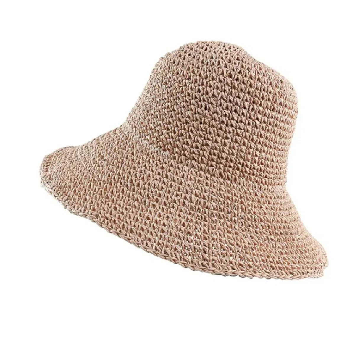 Maresias Hat – Lightweight, Breathable Sun Protection with Classic Style