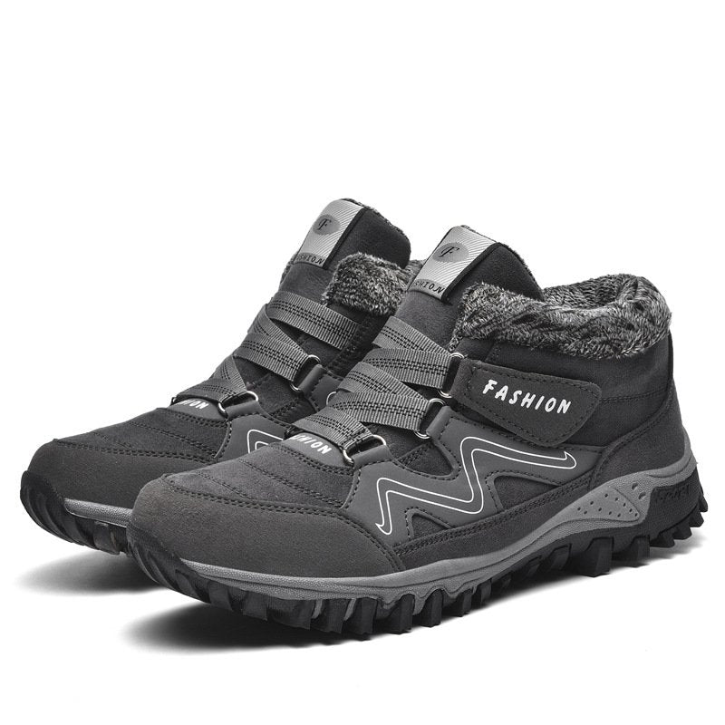Oxel Wear - Winter boots resistant to cold 2024
